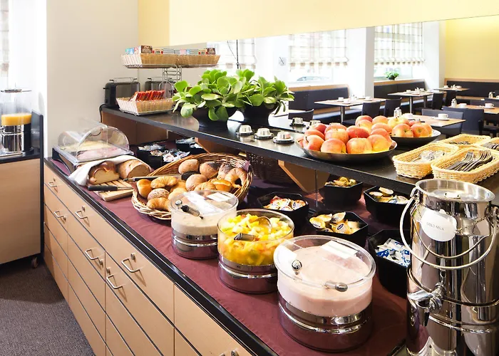 Felix فندق زيورخ