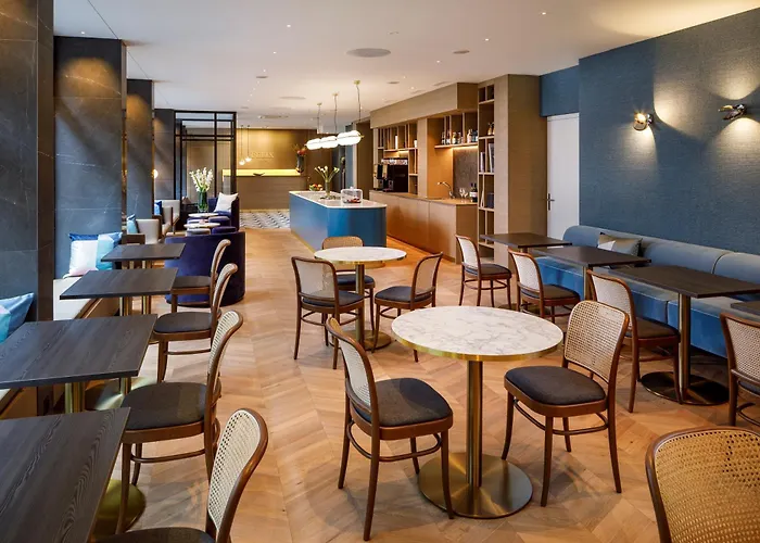 Felix فندق زيورخ