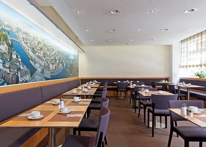 فندق Felix زيورخ